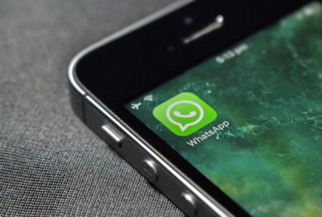 Leer mensajes sin entrar en la aplicación es posible con este widget de WhatsApp