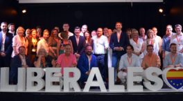 Los alcaldes de Ciudadanos piden a Arrimadas un congreso del partido en septiembre