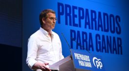 Feijóo habla de «la mayor corrupción de la historia» pero pide no usarla contra el PSOE