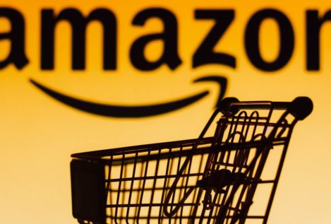 Amazon cae más de un 10% tras presentar resultados y cotiza en mínimos de dos años