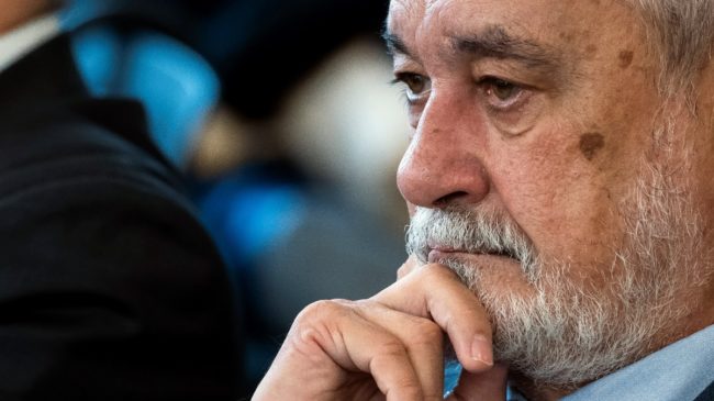 El abogado de Griñán estudia pedir el indulto a Pedro Sánchez para eludir la cárcel