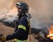 Renfe suspende la conexión Madrid-Galicia por el incendio de Zamora