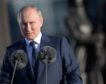 Putin asegura que las sanciones de Europa llevan a una integración entre Rusia y Bielorrusia