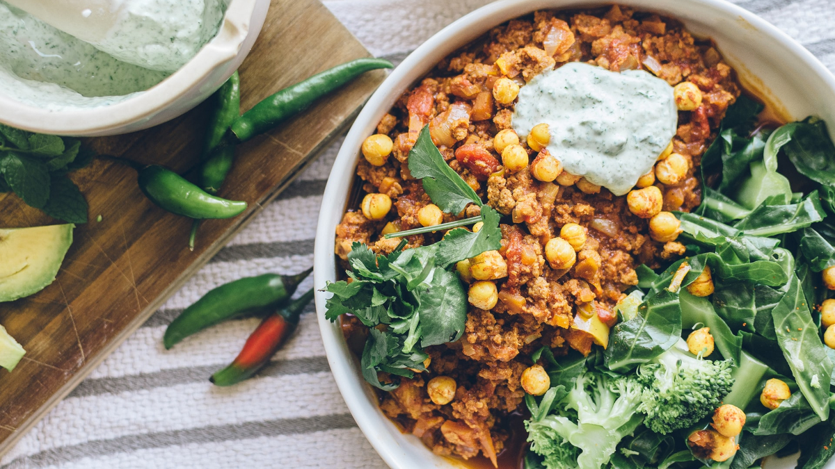 recetas legumbres en conserva cocidas sanas rapidas verano