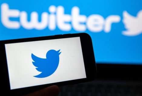 Twitter sufre una caída general de su servicio