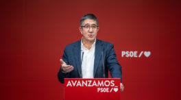 El PSOE acusa a Feijóo de manipular a víctimas de ETA al reunirse con ellas