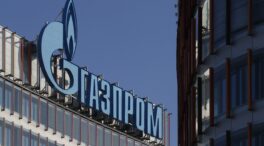 Gazprom reducirá a 33 millones de metros cúbicos de gas el flujo que pasa por el Nord Stream