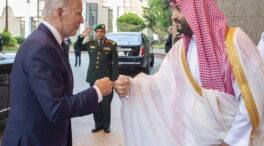 La visita de Biden a Bin Salmán da sus primeros frutos: EE.UU. da luz verde a la venta de misiles Patriot a Arabia Saudí