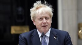 Los escándalos, el Brexit y el coronavirus, protagonistas de los tres años de Boris Johnson como primer ministro británico