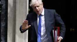 Boris Johnson renuncia al liderazgo del Partido Conservador y del Gobierno británico: "Simplemente no sería lo correcto"