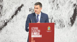 Históricos del PSOE firman un manifiesto contra la ley de memoria pactada con Bildu