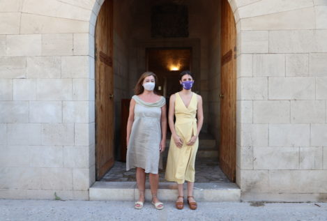 Montero destina a Baleares solo el 2,25% de su partida contra la explotación sexual a menores