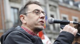 Monedero sería titular de hasta 92 cuentas corrientes, según la Policía Nacional