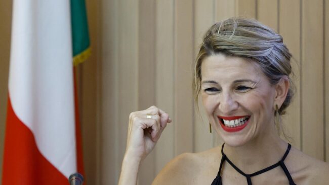 'Sumar': Yolanda Díaz inicia su proyecto político con miras a las elecciones generales