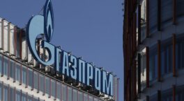 Gazprom alerta de que cortará el suministro de gas a Europa si se topa su precio: "Hay contratos firmados"