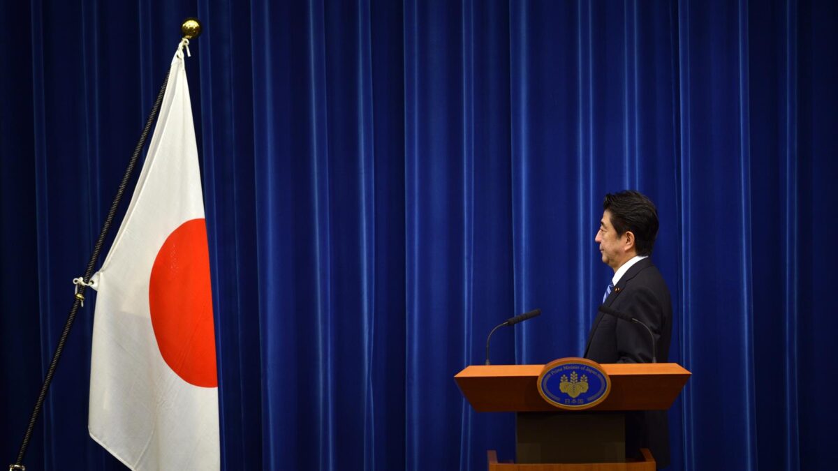 La policía japonesa admite «problemas en la seguridad» del acto electoral en el que Shinzo Abe fue asesinado