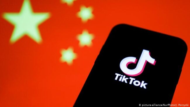 Estados Unidos pide investigar a TikTok por un presunto espionaje chino