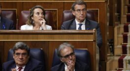 El PP decide abstenerse y facilitar la aprobación del decreto de medidas anticrisis de Sánchez