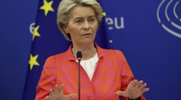 Von der Leyen pide a los países de la UE que se preparen para más cortes de suministro de gas ruso, incluido uno total