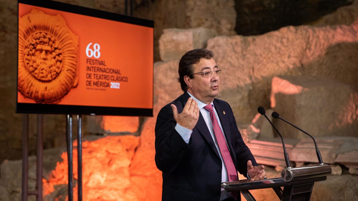 El PSOE crea un curso para ‘educar’ en memoria histórica a los concejales extremeños