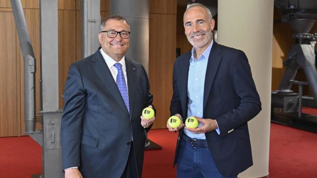 World Padel Tour incorpora a Àlex Corretja como adjunto a la Presidencia