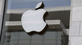 Apple esquiva la recesión ganando un 6,7% más que hace un año y con buenos pronósticos