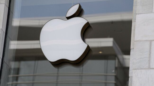 Apple esquiva la recesión ganando un 6,7% más que hace un año y con buenos pronósticos