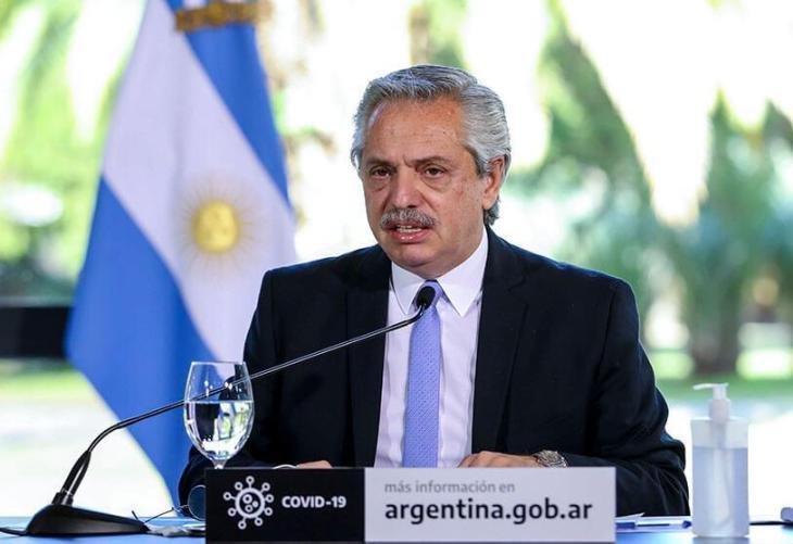 "Superministro": el Kirchnerismo se inventa otro cargo político para "luchar" contra la crisis económica en Argentina