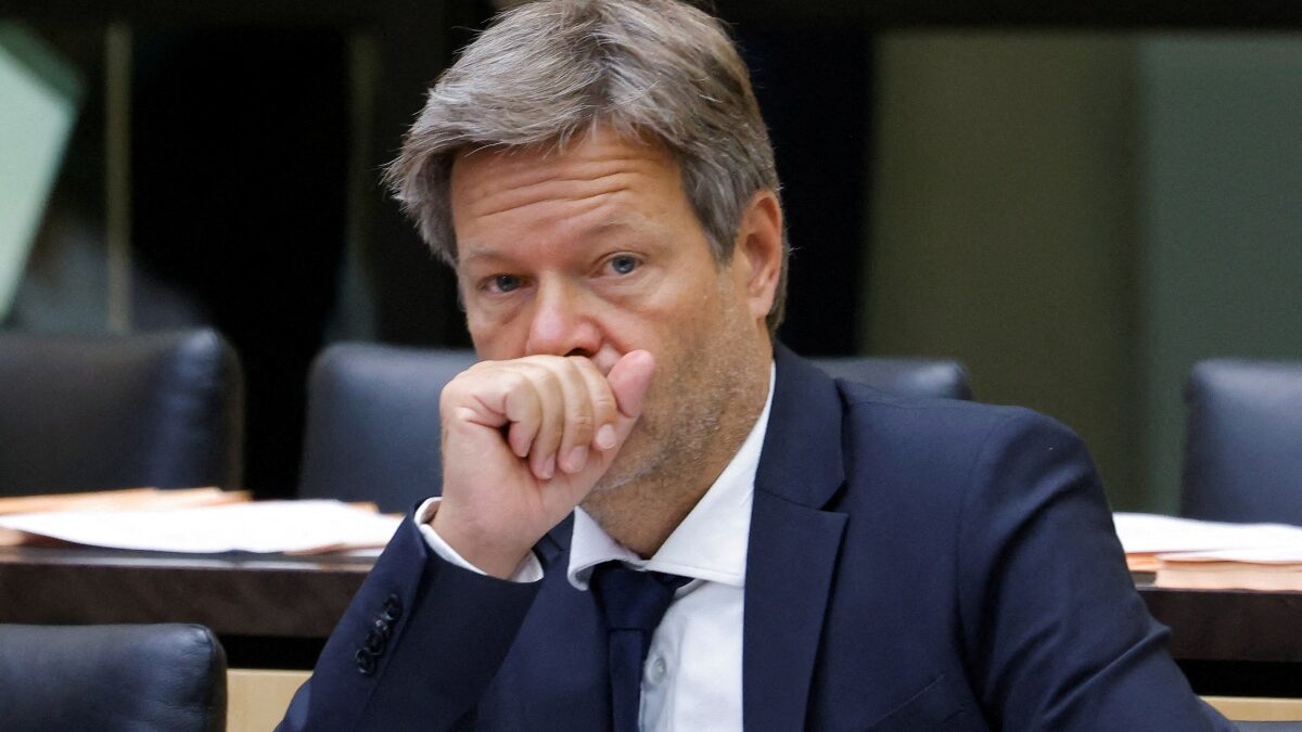 Alemania asegura que los cortes en el flujo del gas de Nord Stream 1 son «un castigo de Rusia»