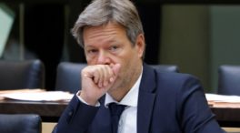 Alemania asegura que los cortes en el flujo del gas de Nord Stream 1 son «un castigo de Rusia»