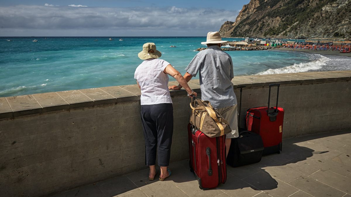 Viajes del Imserso: claves para tener prioridad en sus excursiones