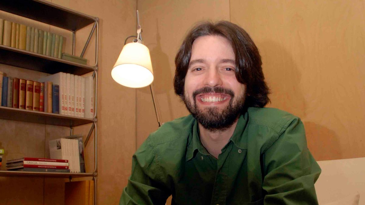 'Umbilical': una mala traducción de la vida al texto