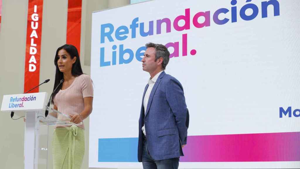 Ciudadanos espera presentar su «nuevo formato» de partido antes de las autonómicas de 2023