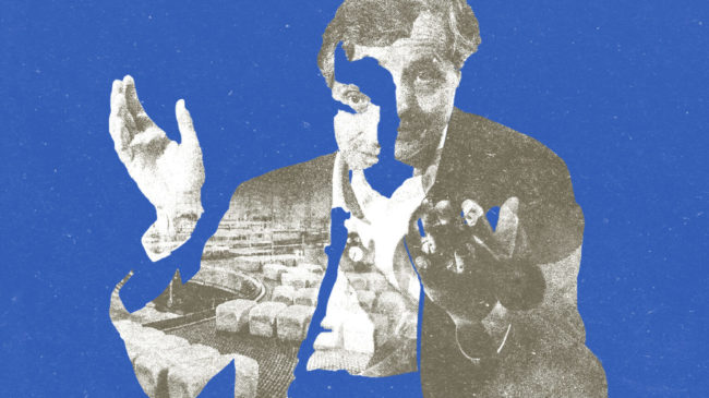 La paradoja del empresario sensible: una radiografía de Bimbo