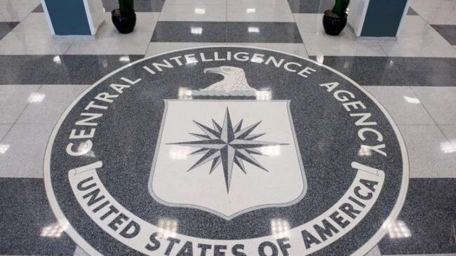 La CIA: 75 años de espionaje y conspiraciones del servicio de inteligencia de EE.UU.