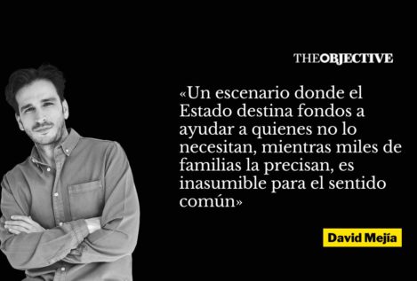 Menos mal...