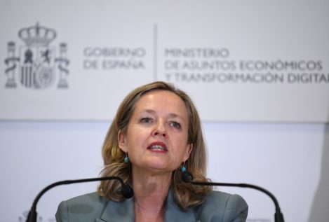 Los fondos europeos excluyen a las empresas y se gastan en edificios públicos, AVE e inclusión