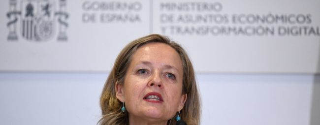 España tiene la productividad más baja de las grandes potencias de la eurozona