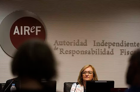 El ingreso mínimo vital solo llega al 40% de sus beneficiarios potenciales, según la AIReF