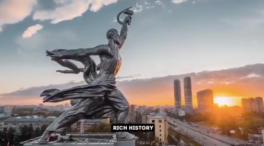 La Embajada de Rusia en España lanza una campaña: «Es tiempo de mudarse a Rusia»