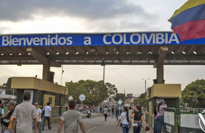 Colombia y Venezuela normalizarán relaciones a partir del 7 de agosto
