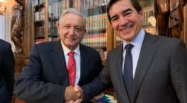 BBVA mete el turbo en México ante la amenaza de que Santander o Banorte le quiten el liderato