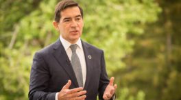 Exempleados de BBVA demandan al banco por no pagarles el bonus anual tras ser despedidos