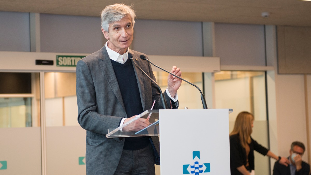 Cataluña contrata psicólogos sin la formación académica exigida por la ley