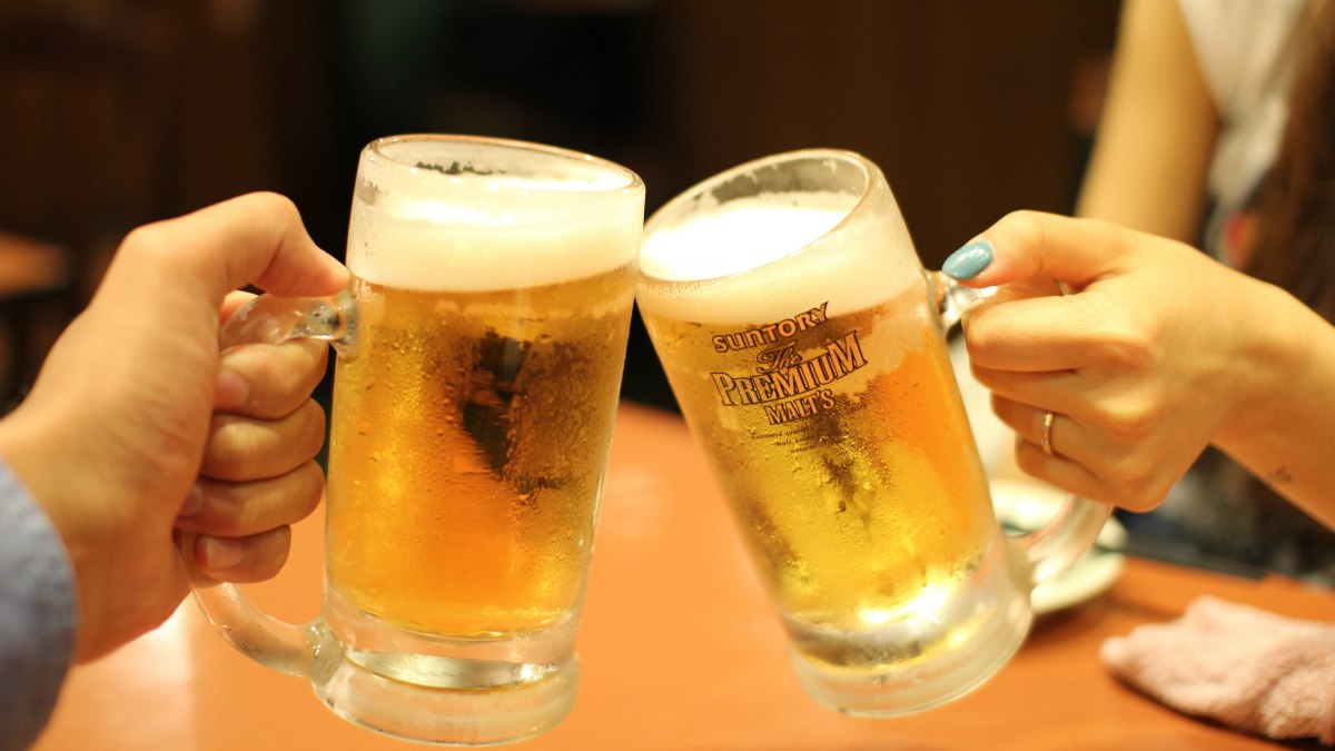 Esta es la ciudad de España donde la cerveza es más cara este verano