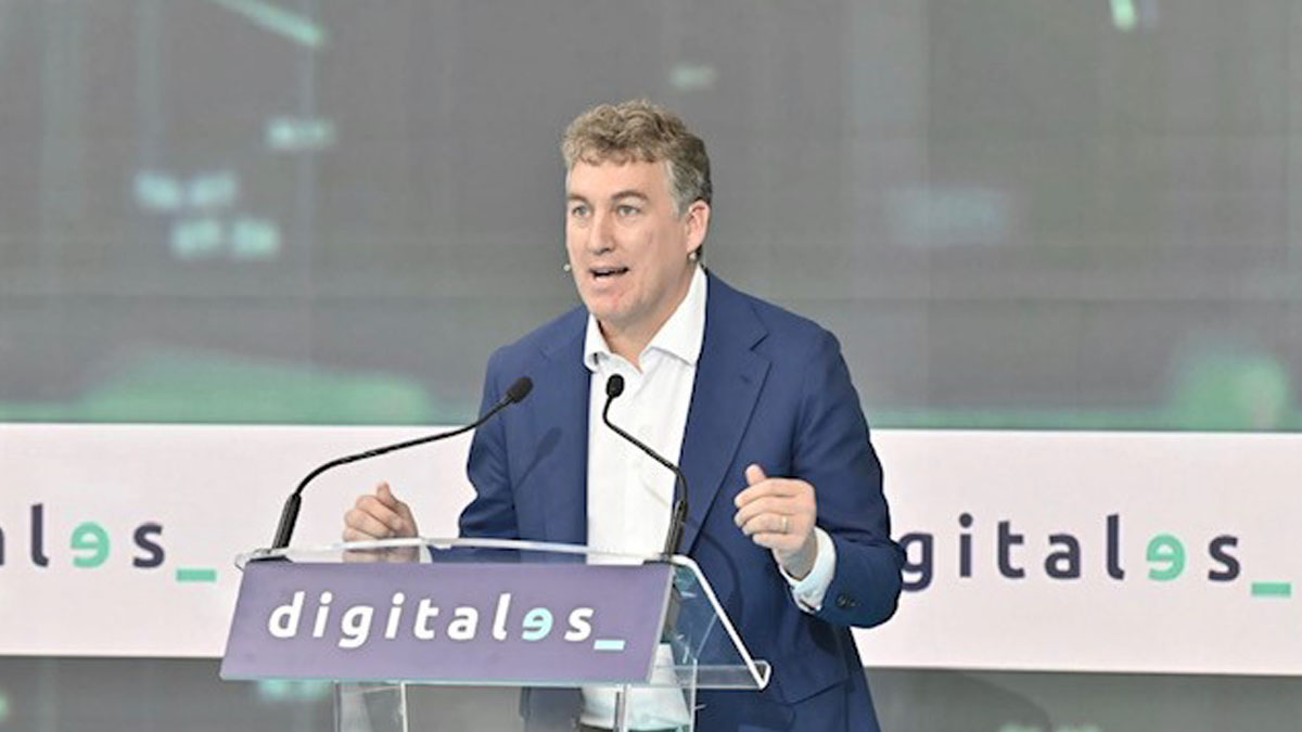 Vodafone prevé volver a crecer en ingresos y a ser rentable en su año fiscal 2023