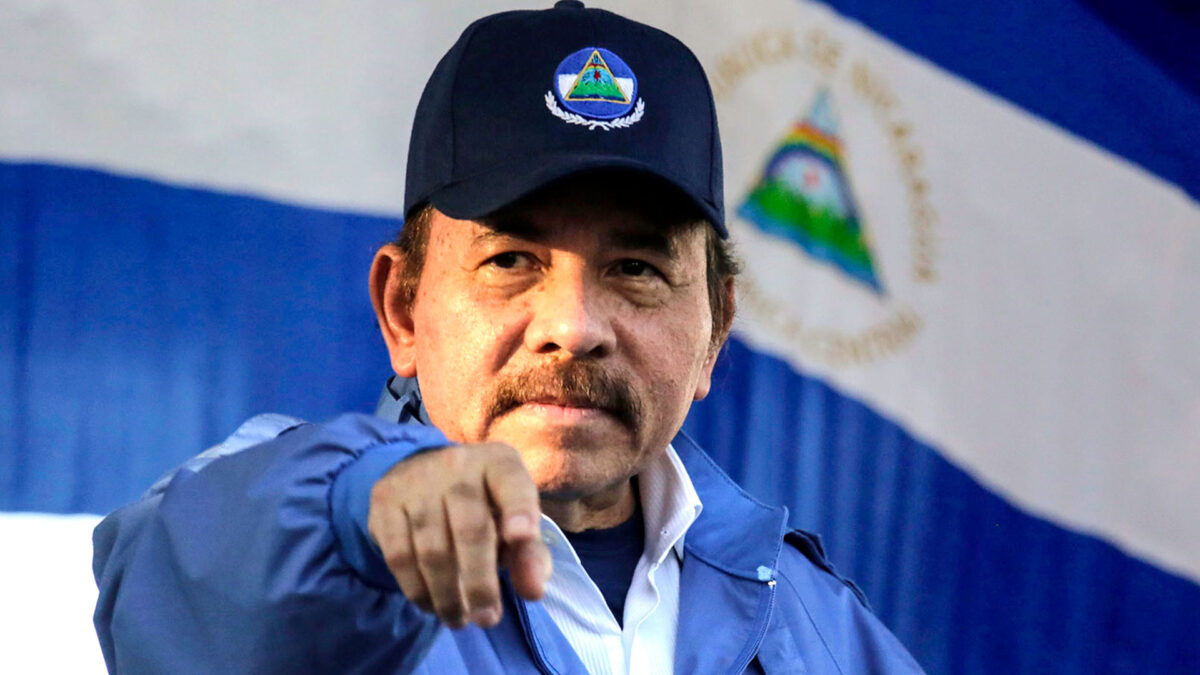 Los medios de comunicación, amenazados por el Gobierno de Daniel Ortega en Nicaragua