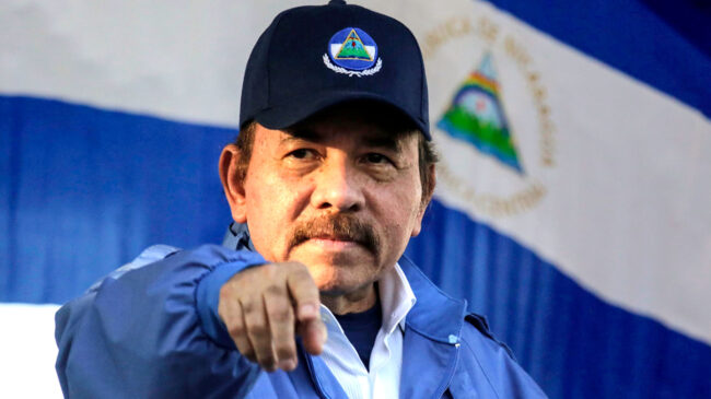 Los medios de comunicación, amenazados por el Gobierno de Daniel Ortega en Nicaragua