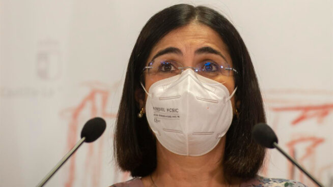 La mascarilla no vuelve a ser obligatoria en interiores: la mayoría de comunidades la descarta