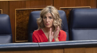 El espejismo de la reforma laboral: los contratos de menos de once meses suben el 15%